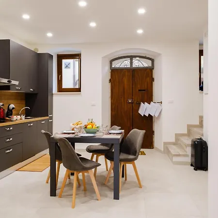 Casa Gran Sasso Family & Friends Appartement *