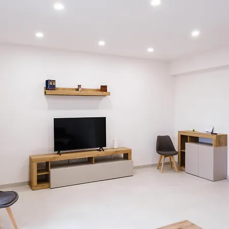 Appartamento Vista Gran Sasso - 6 Persone - 20 Min Campo Imperatore Apartman *