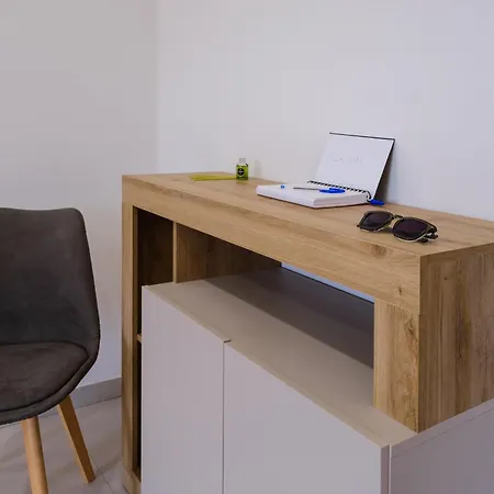 Casa Gran Sasso Family & Friends Fossa