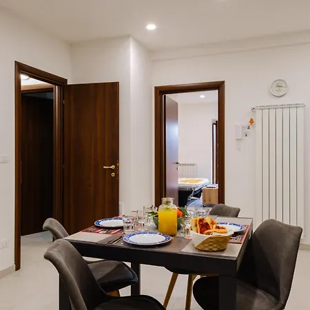 Appartamento Vista Gran Sasso - 6 Persone - 20 Min Campo Imperatore Fossa