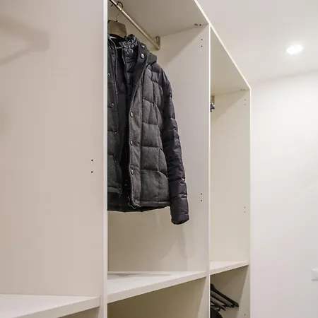 Casa Gran Sasso Family & Friends Appartement *