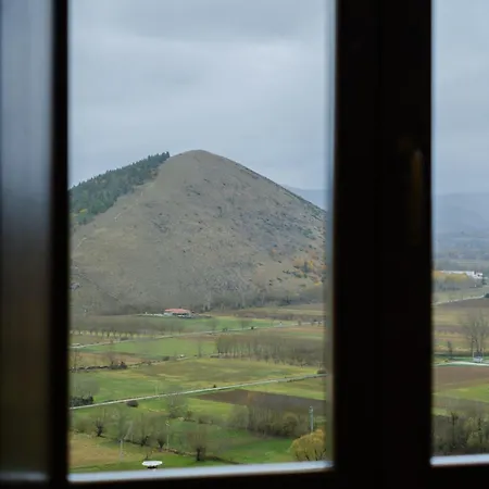 Casa Gran Sasso Family & Friends Appartement