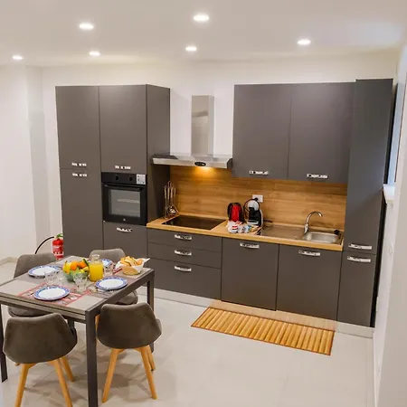 Casa Gran Sasso Family & Friends * Fossa