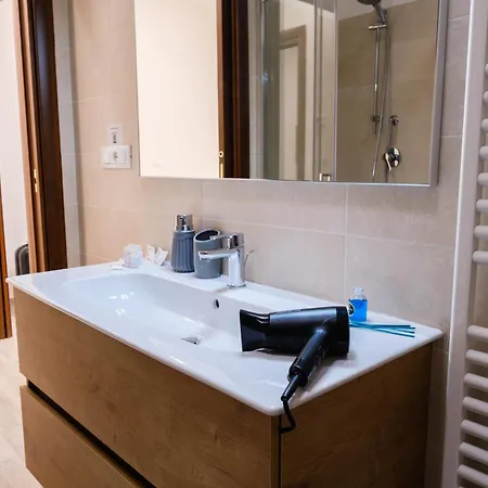 Casa Gran Sasso Family & Friends *