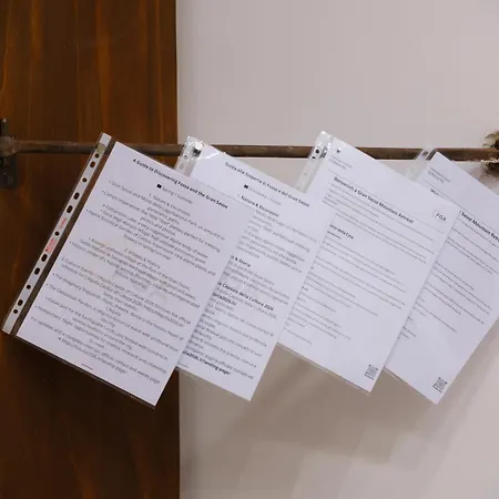 Casa Gran Sasso Family & Friends *