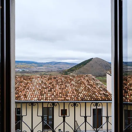 Casa Gran Sasso Family & Friends Appartement *