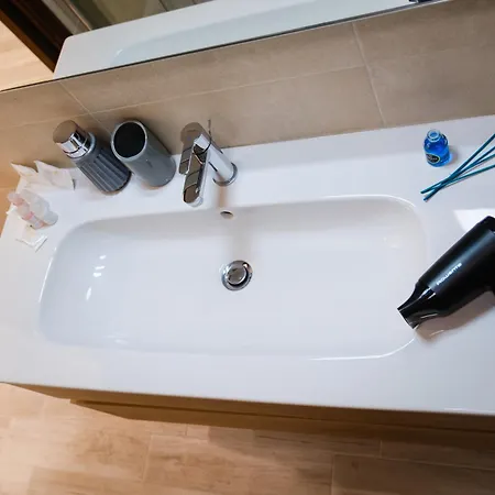 Casa Gran Sasso Family & Friends