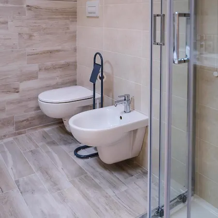 Casa Gran Sasso Family & Friends Fossa