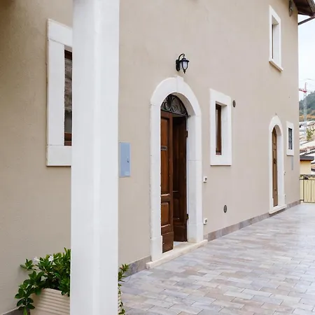 Casa Gran Sasso Family & Friends * Fossa