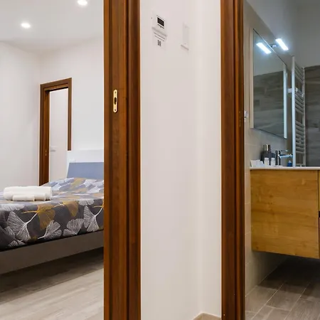 Casa Gran Sasso Family & Friends Fossa