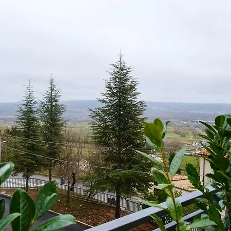 Gran Sasso Campo Imperatore E Laquila 2026 - Fino A 6 Ospiti Apartment *