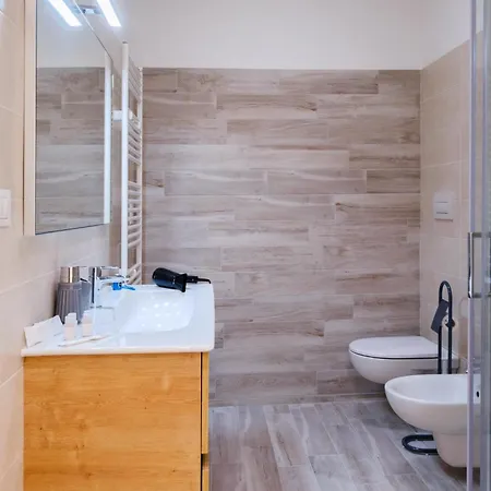 Appartement Casa Gran Sasso Family & Friends