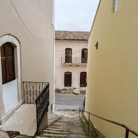 Apartment Vista Gran Sasso - 6 Persone - 20 Min Campo Imperatore Fossa