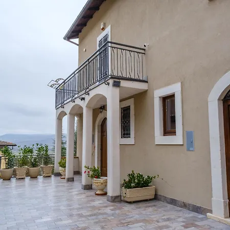 Appartement Casa Gran Sasso Family & Friends Fossa