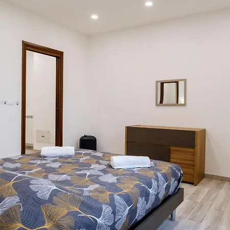 Appartement Casa Gran Sasso Family & Friends *