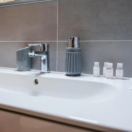 Casa Gran Sasso Family & Friends *