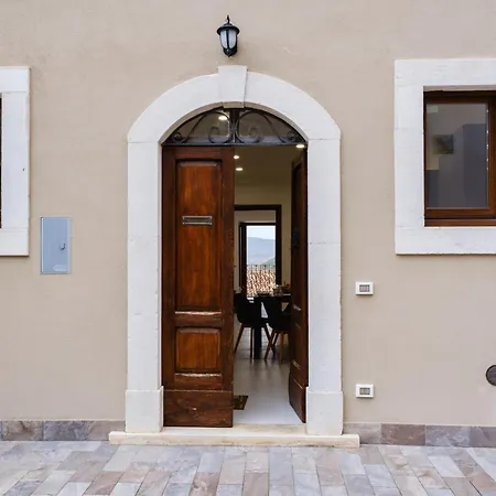 Casa Gran Sasso Family & Friends Appartement