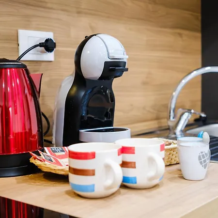 Casa Gran Sasso Family & Friends *