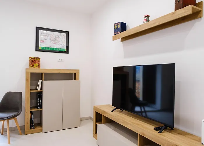 Appartamento Vista Gran Sasso - 6 Persone - 20 Min Campo Imperatore 아파트 Fossa