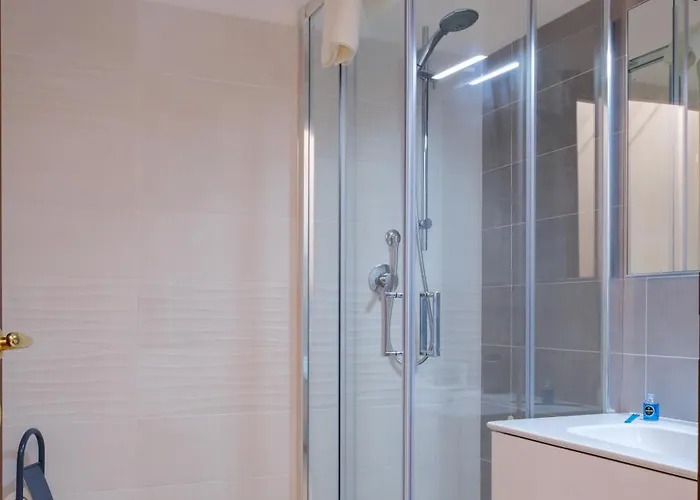 Apartman Appartamento Vista Gran Sasso - 6 Persone - 20 Min Campo Imperatore