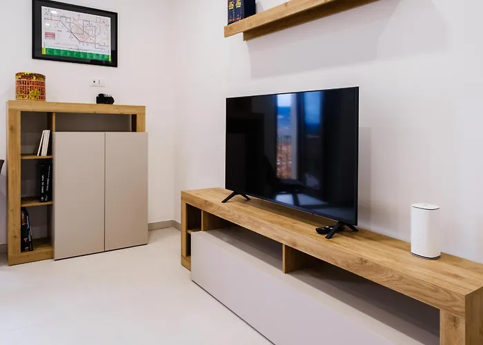 Casa Gran Sasso Family & Friends アパート Fossa