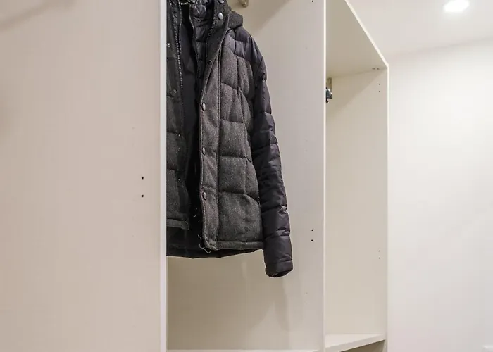 Casa Gran Sasso Family & Friends アパート *