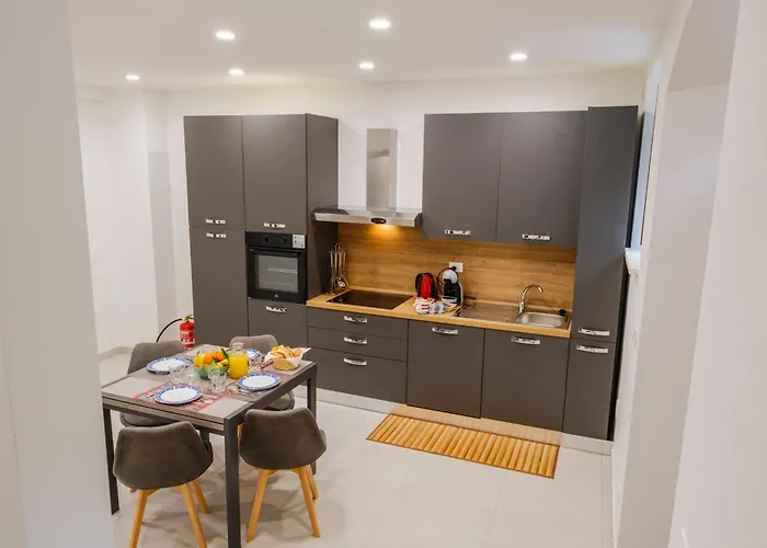 Casa Gran Sasso Family & Friends * Fossa