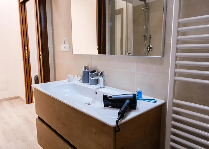 Casa Gran Sasso Family & Friends *