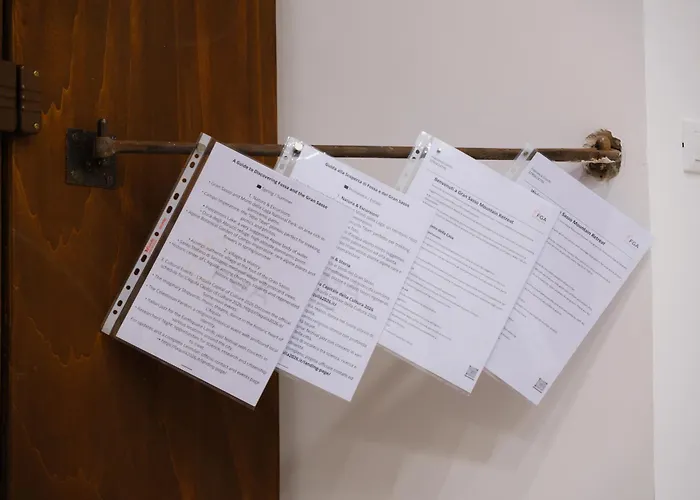 Appartamento Vista Gran Sasso - 6 Persone - 20 Min Campo Imperatore *