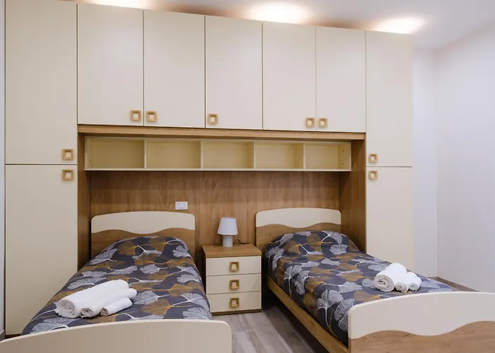 Appartamento Vista Gran Sasso - 6 Persone - 20 Min Campo Imperatore Fossa