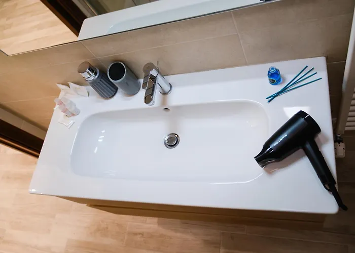 Casa Gran Sasso Family & Friends