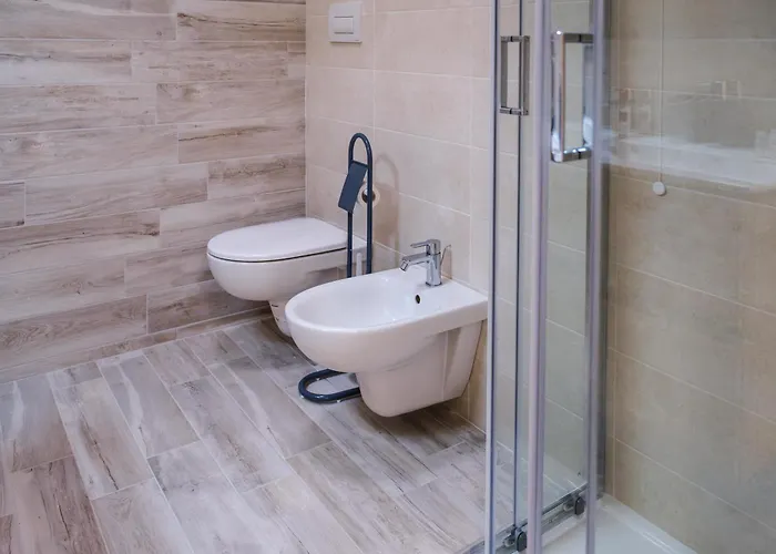 Appartamento Vista Gran Sasso - 6 Persone - 20 Min Campo Imperatore Fossa