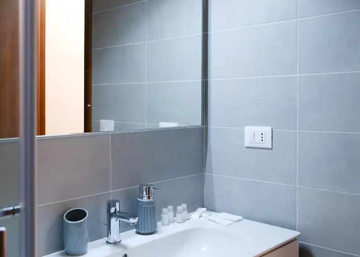 Casa Gran Sasso Family & Friends アパート