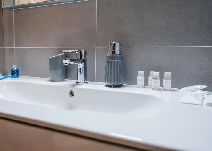 Casa Gran Sasso Family & Friends *