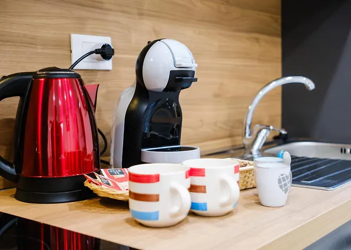 Casa Gran Sasso Family & Friends *